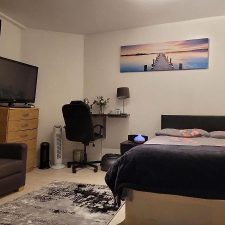 Lovely 1 Bedroom Apartment 5 Mins From Shorditch Лондон Экстерьер фото