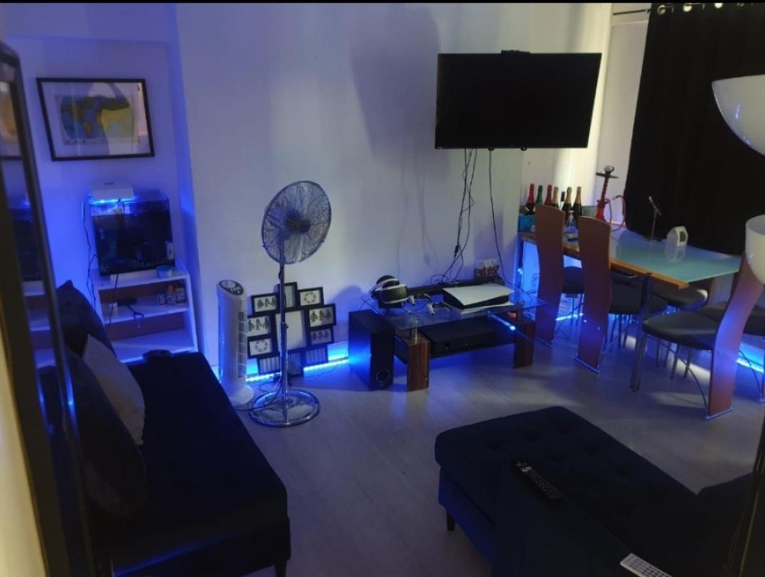 Lovely 1 Bedroom Apartment 5 Mins From Shorditch Лондон Экстерьер фото