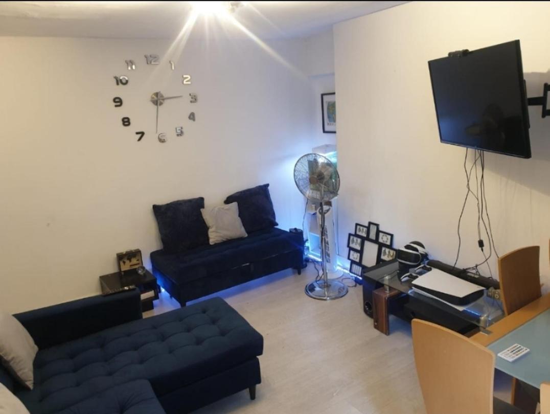 Lovely 1 Bedroom Apartment 5 Mins From Shorditch Лондон Экстерьер фото