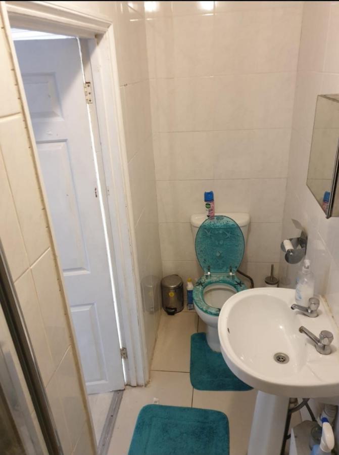 Lovely 1 Bedroom Apartment 5 Mins From Shorditch Лондон Экстерьер фото